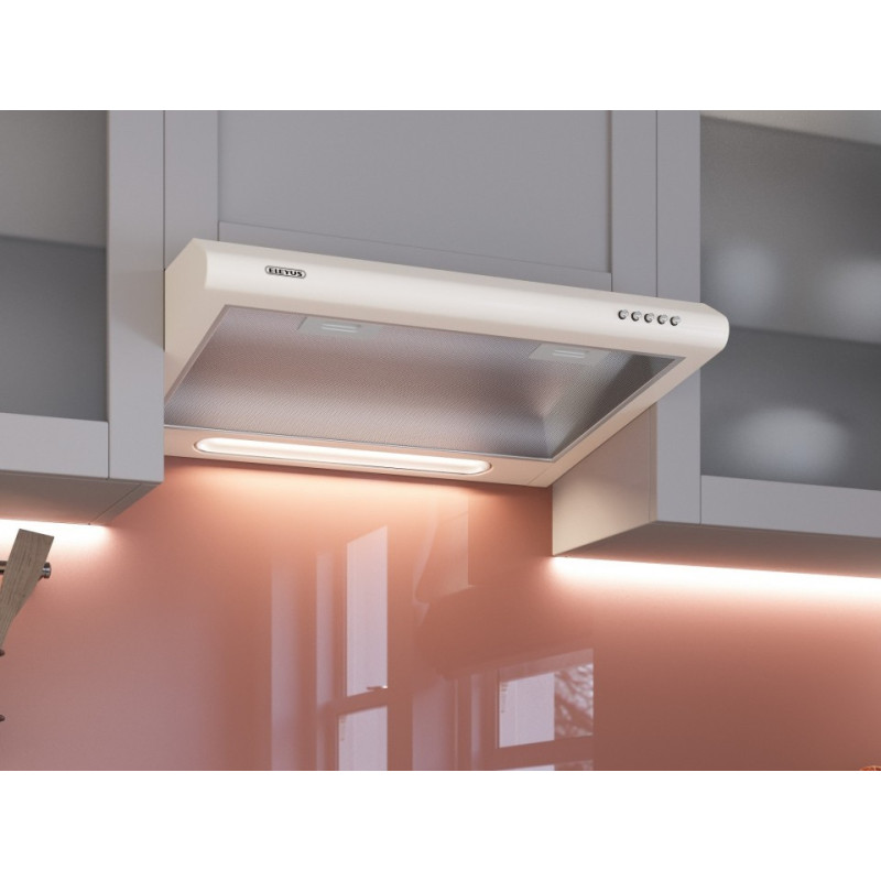 Витяжка ELEYUS LINE I 60 WH