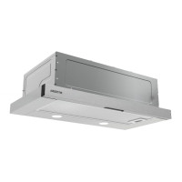 Вытяжка Ardesto HT-F700MINX