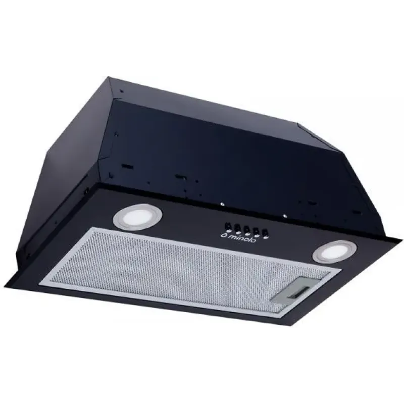 Витяжка Minola HBI 5222 BL 700 LED