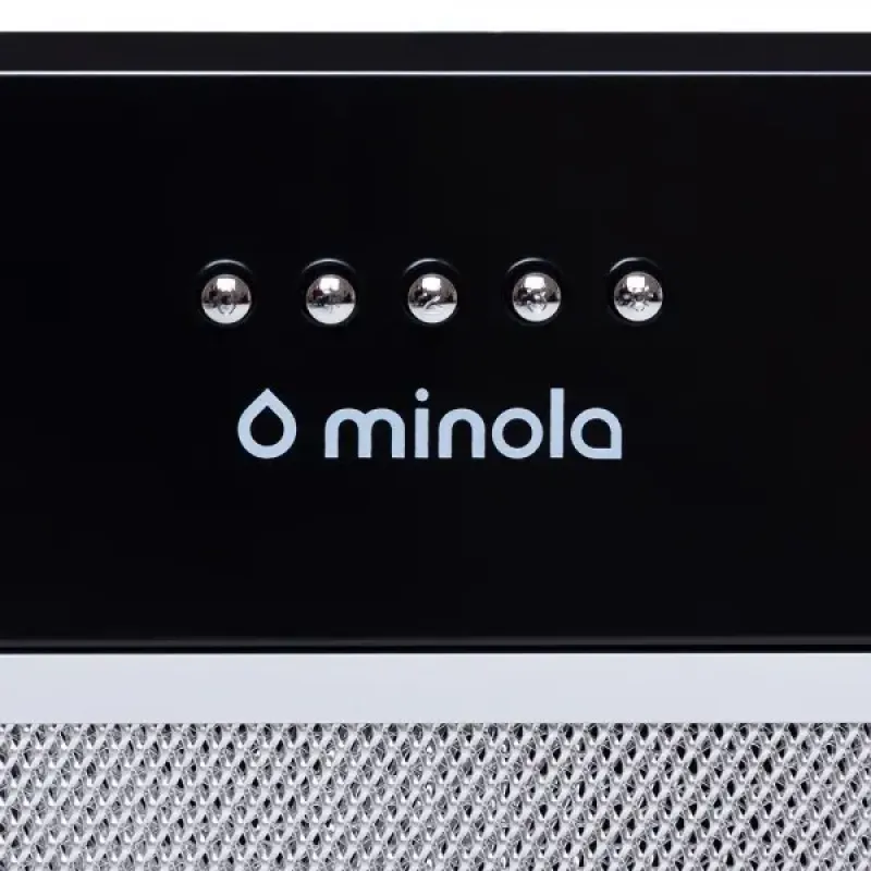 Витяжка Minola HBI 5222 BL 700 LED