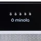 Витяжка Minola HBI 5222 BL 700 LED