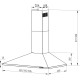 INTERLINE UNNA X A/60 PB/2/T
