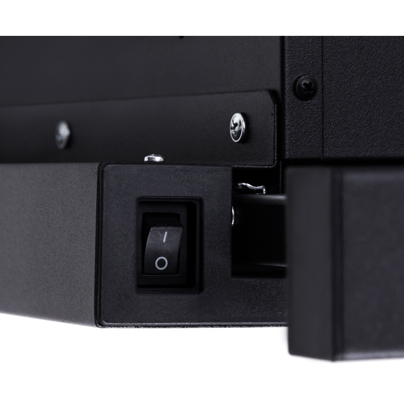 Витяжка Minola HTL 6614 BLF 1000 LED