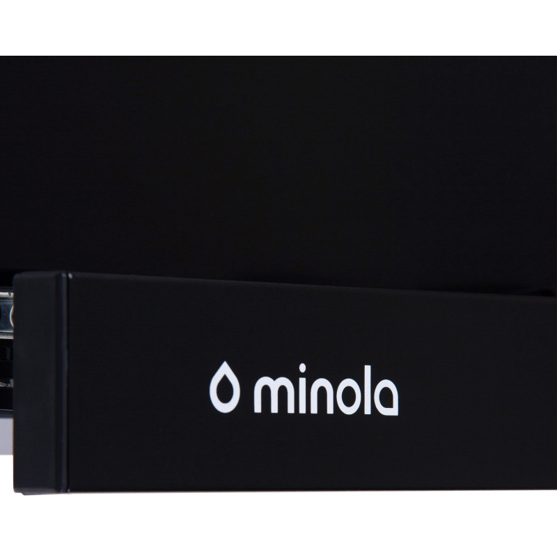 Витяжка Minola HTL 6614 BLF 1000 LED
