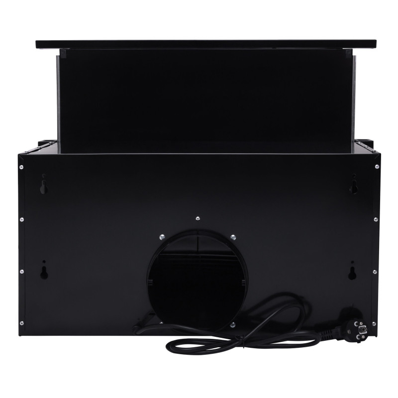 Витяжка Minola HTL 6614 BLF 1000 LED