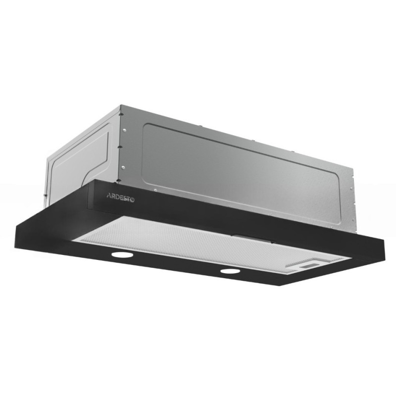 Вытяжка Ardesto HT-F700MBL