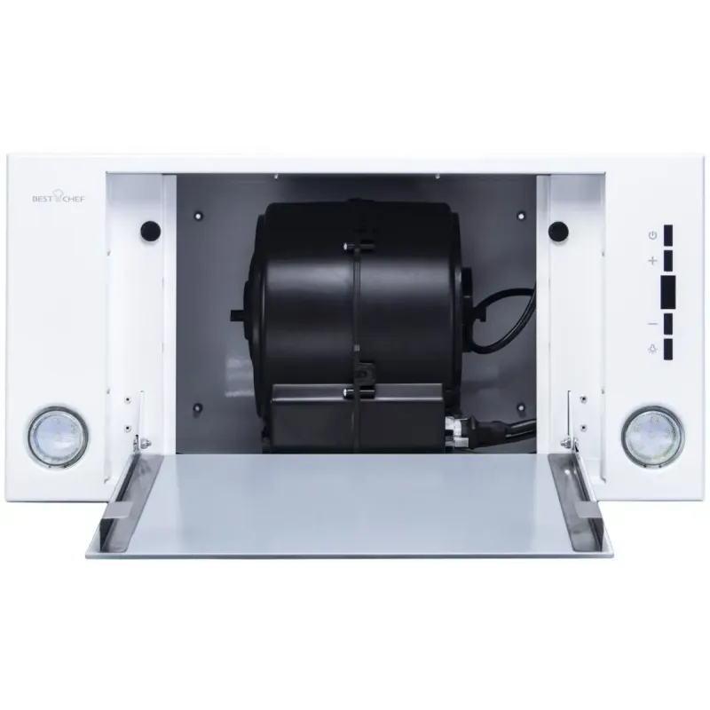 Вытяжка Best Chef Smart box 1000 white 55 (OSKI55J4KW.S3.BI.KSW_BST)