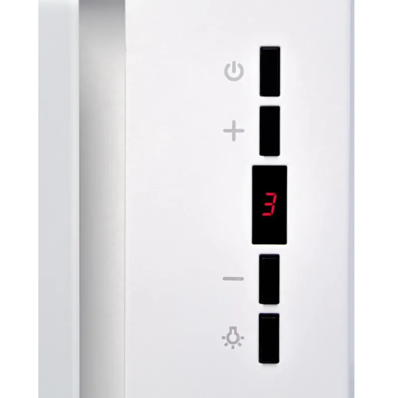 Вытяжка Best Chef Smart box 1000 white 55 (OSKI55J4KW.S3.BI.KSW_BST)
