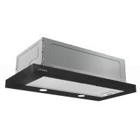 Витяжка Ardesto HT-F900MBL