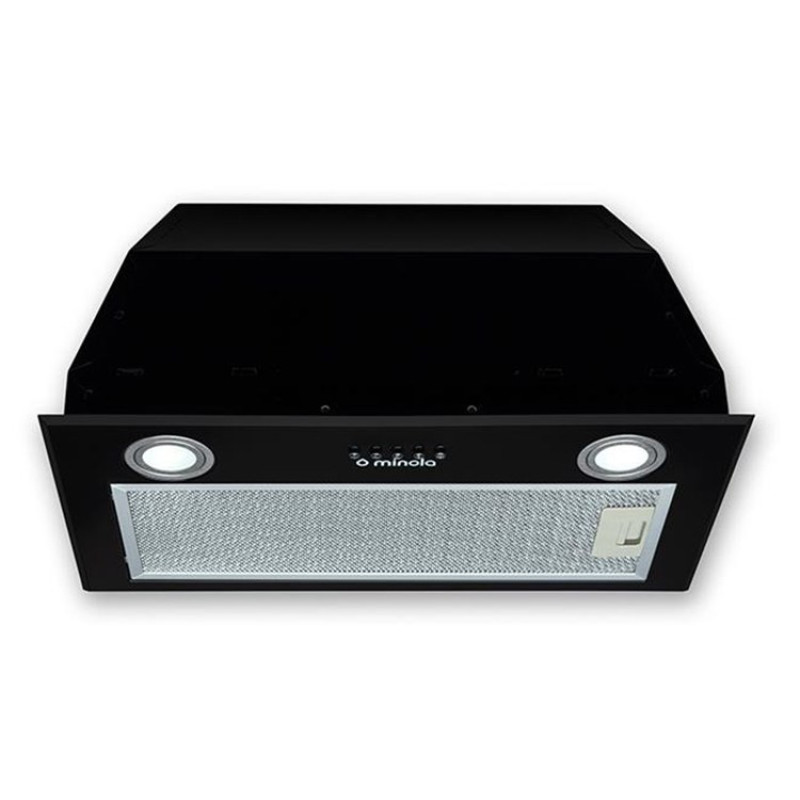 Вытяжка Minola HBI 5622 BLF 1000 LED