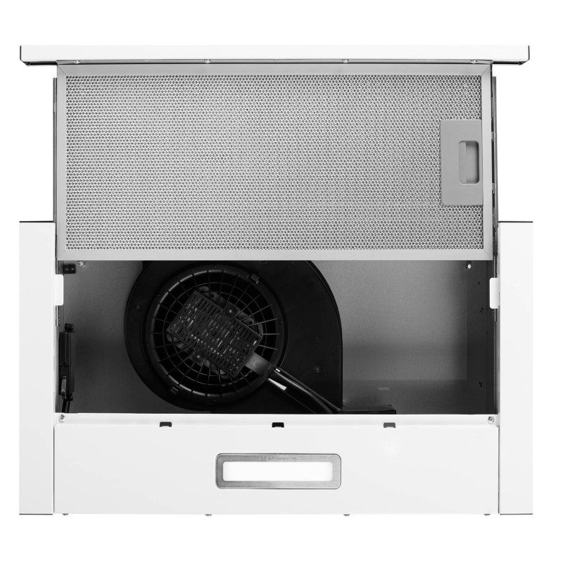 Витяжка Minola HTL 614 WH LED