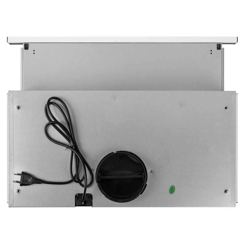 Витяжка Minola HTL 614 WH LED