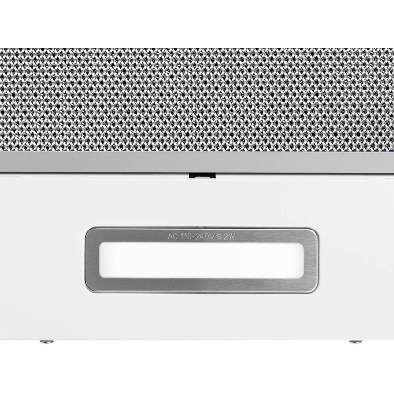 Витяжка Minola HTL 614 WH LED