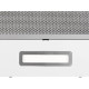 Витяжка Minola HTL 614 WH LED