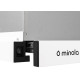 Витяжка Minola HTL 614 WH LED