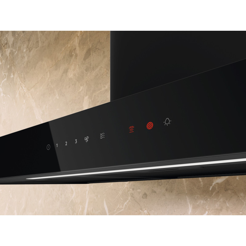 Вытяжка Electrolux LFT819K