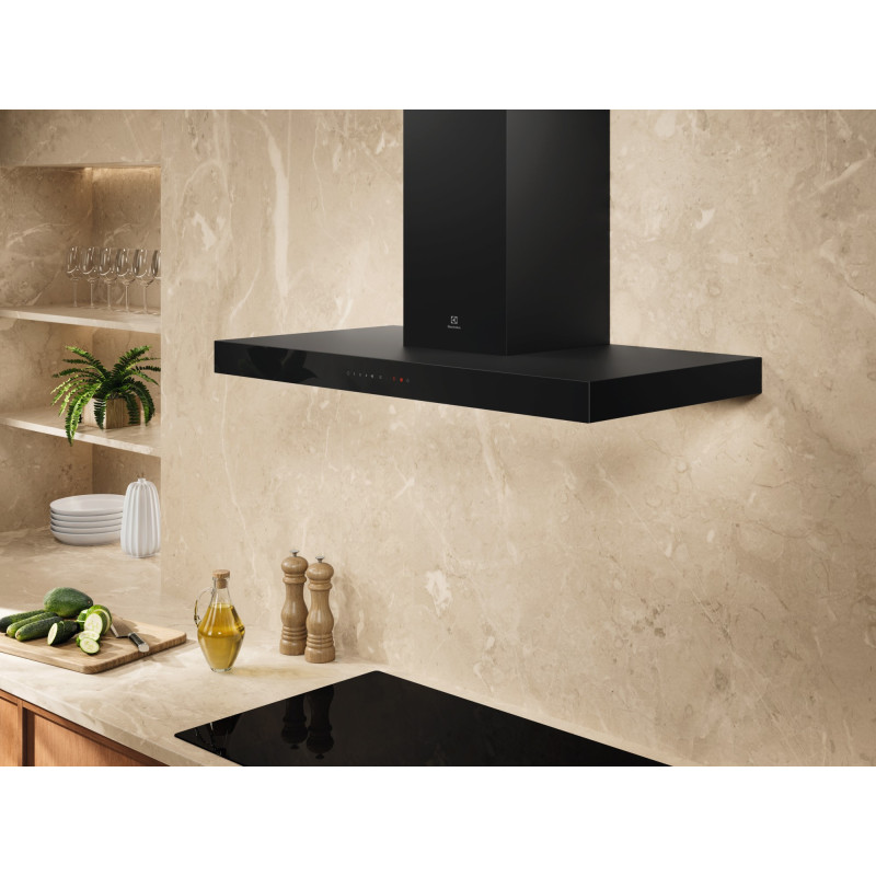 Вытяжка Electrolux LFT819K