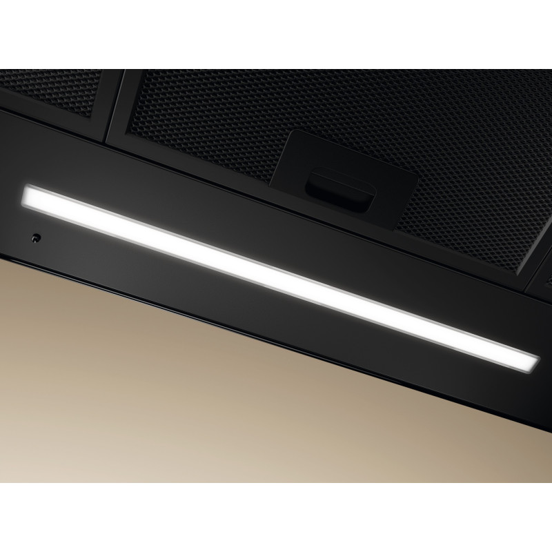 Вытяжка Electrolux LFT819K