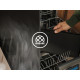 Вытяжка Electrolux LFT819K