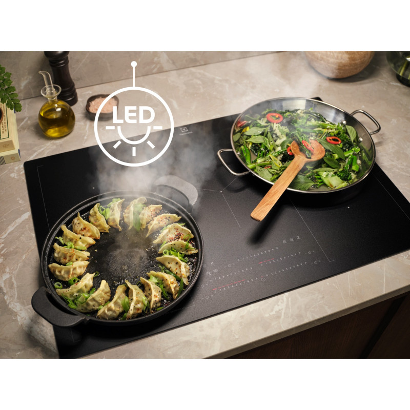 Вытяжка Electrolux LFT819K