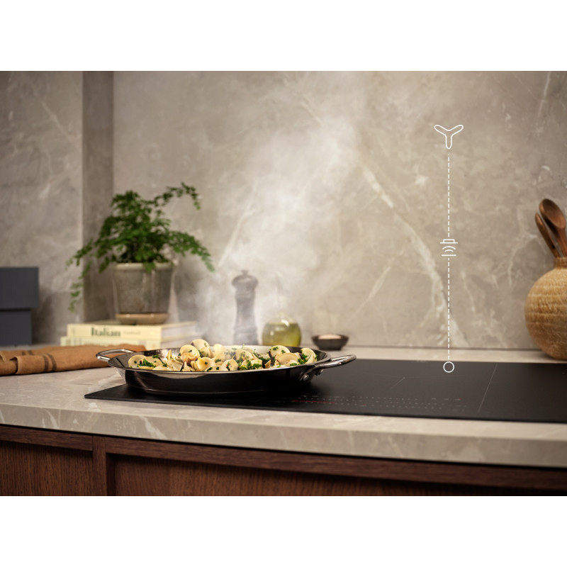 Вытяжка Electrolux LFT819K