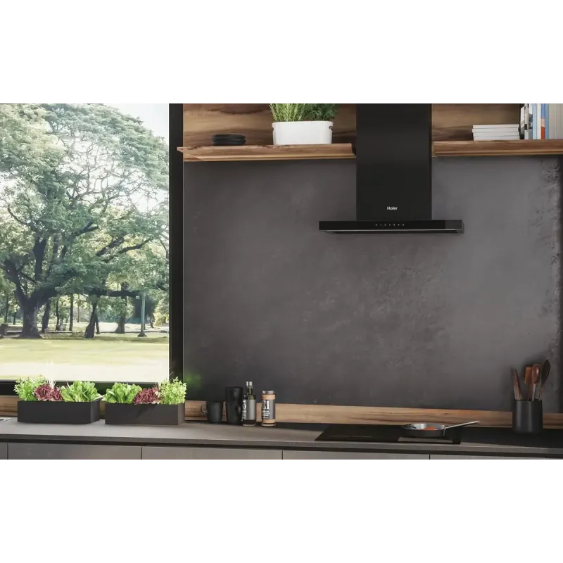 Витяжка Haier HATS6CBS6BVOC