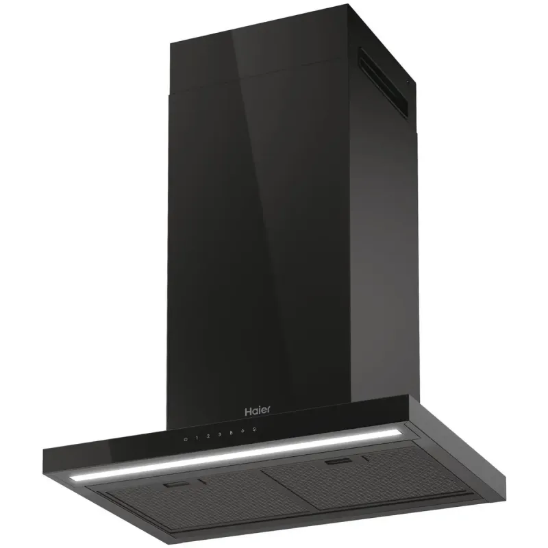 Витяжка Haier HATS6CBS6BVOC