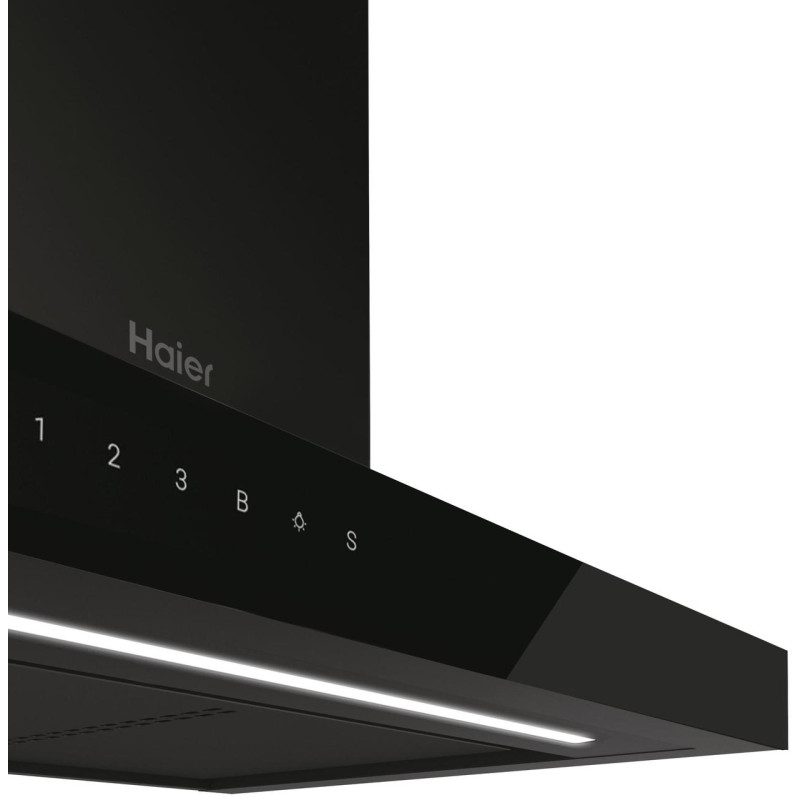 Витяжка Haier HATS6CBS6BVOC