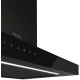 Витяжка Haier HATS6CBS6BVOC