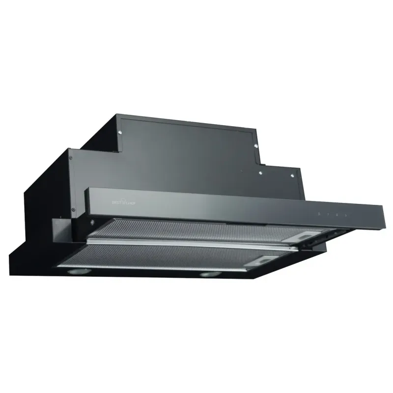 Вытяжка Best Chef Simple touch 750 black 60 (OCORB60I4UW.S3.MC.SB_BST)