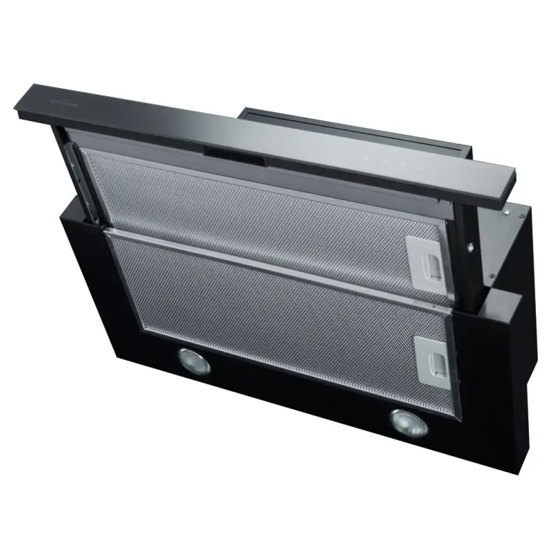 Вытяжка Best Chef Simple touch 750 black 60 (OCORB60I4UW.S3.MC.SB_BST)