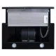 Вытяжка Best Chef Simple touch 750 black 60 (OCORB60I4UW.S3.MC.SB_BST)