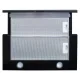 Вытяжка Best Chef Simple touch 750 black 60 (OCORB60I4UW.S3.MC.SB_BST)