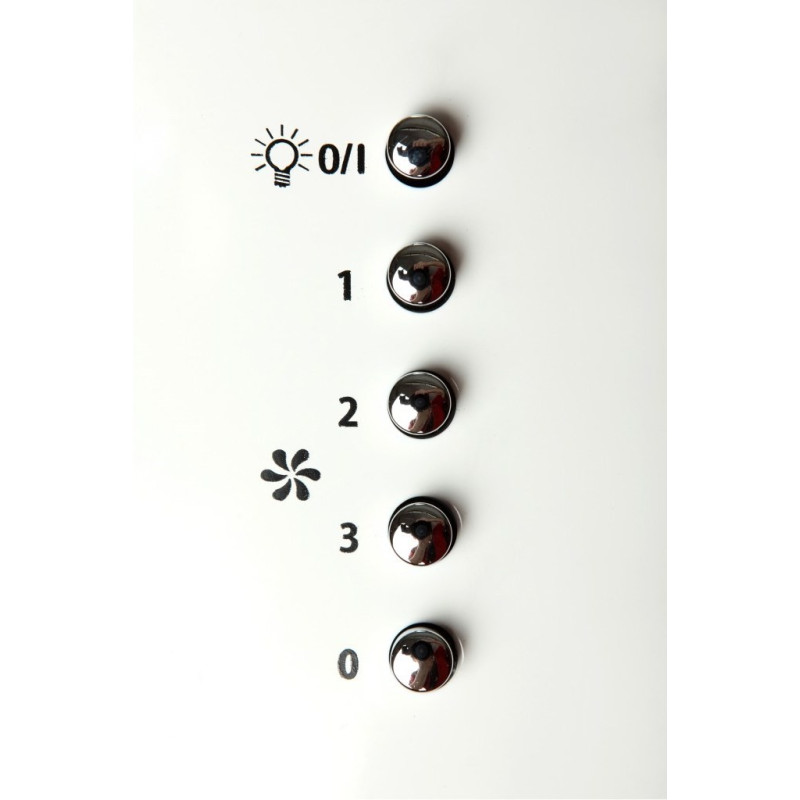 Вытяжка Eleyus Viola 750 60 WH