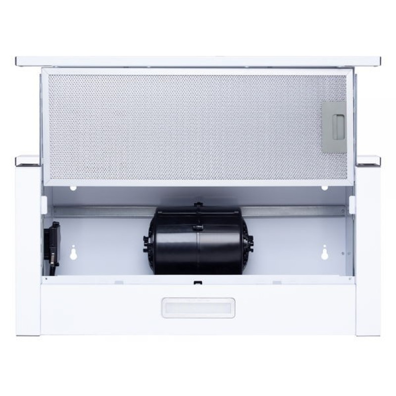 Вытяжка Minola HTL 6214 WH 700 LED