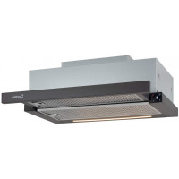 Витяжка Cata TFH 6630 BK (02010302)