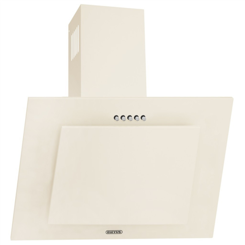 Вытяжка ELEYUS VERTICAL 1000 60 BG