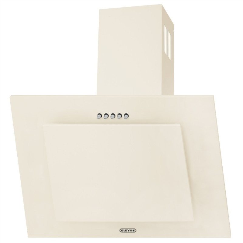 Вытяжка ELEYUS VERTICAL 1000 60 BG