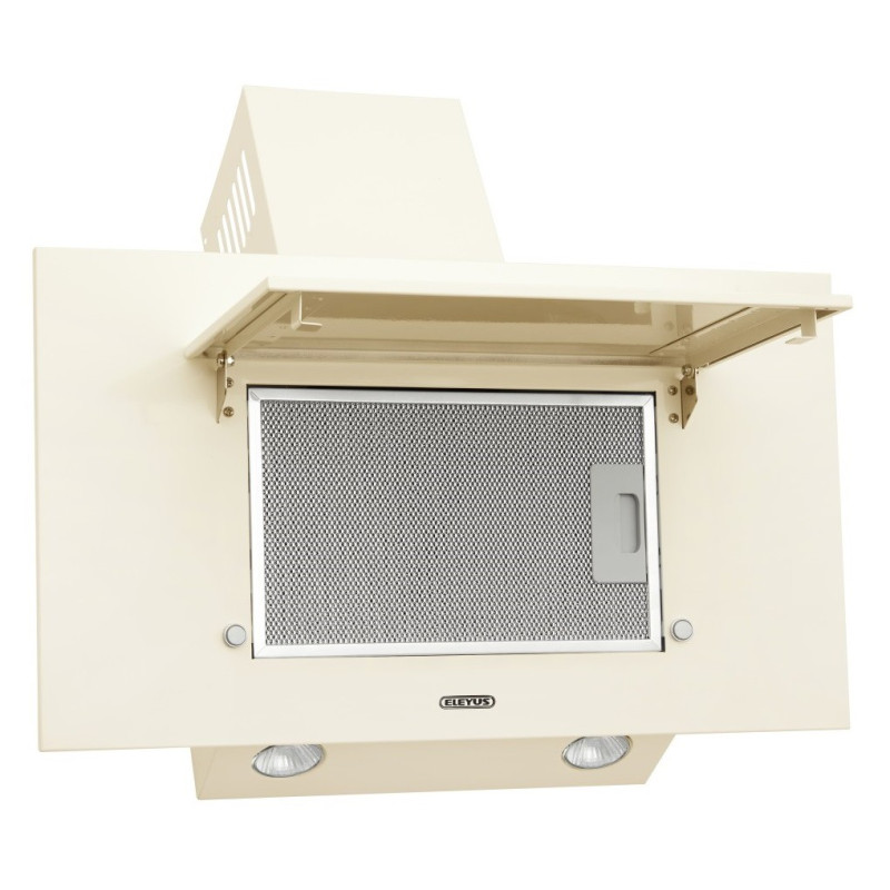 Вытяжка ELEYUS VERTICAL 1000 60 BG