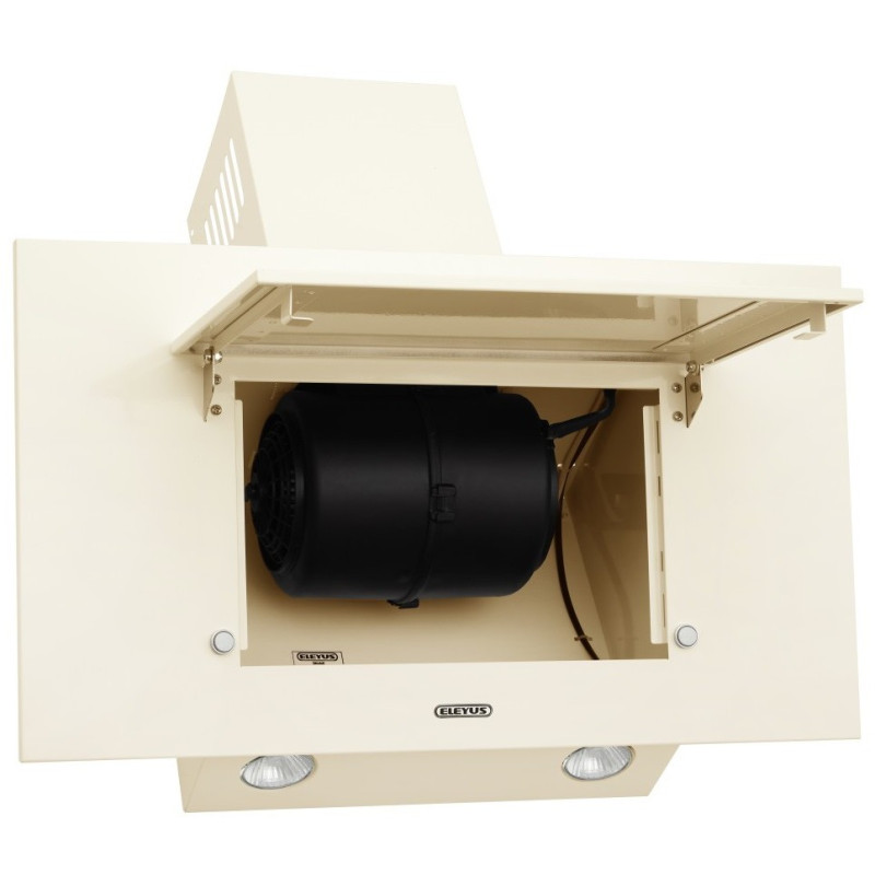 Вытяжка ELEYUS VERTICAL 1000 60 BG