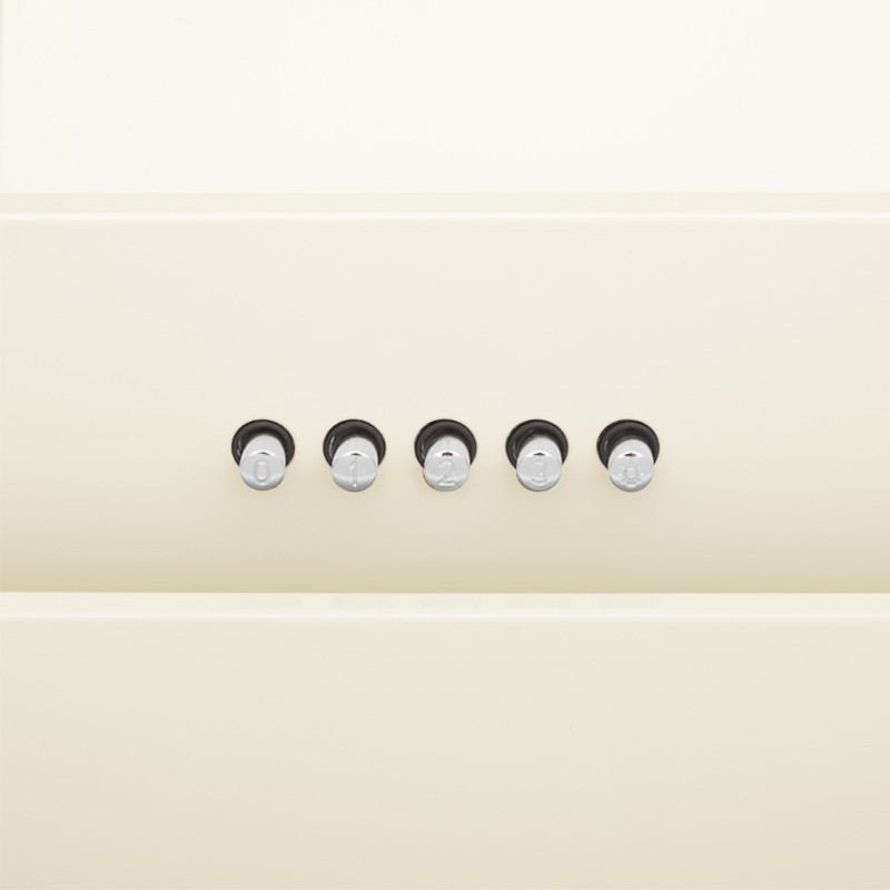 Вытяжка ELEYUS VERTICAL 1000 60 BG