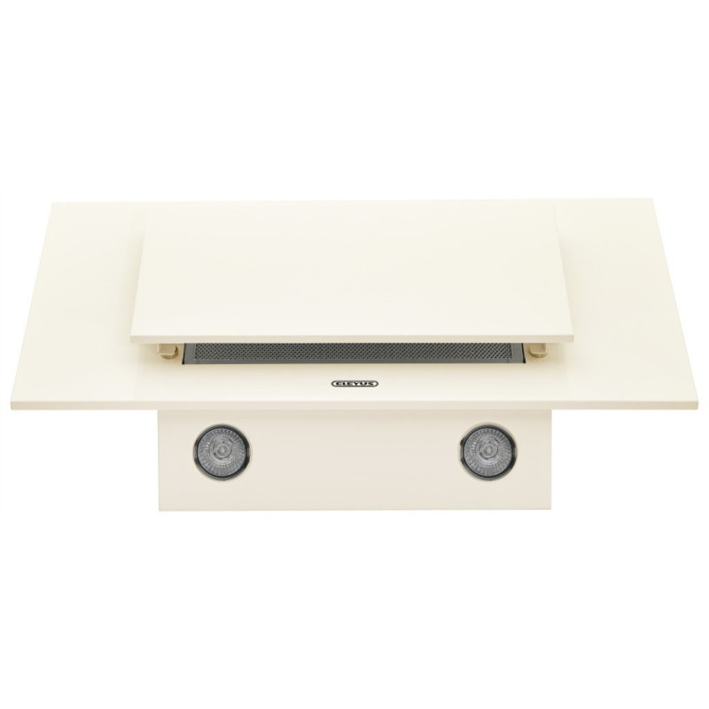 Вытяжка ELEYUS VERTICAL 1000 60 BG