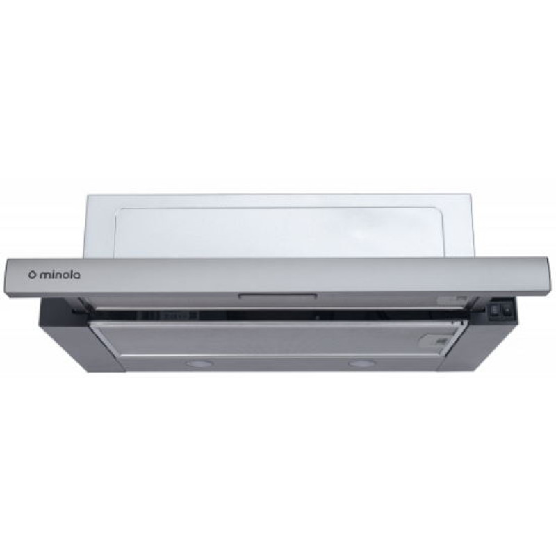 Minola MTL 6292 GR 700 LED