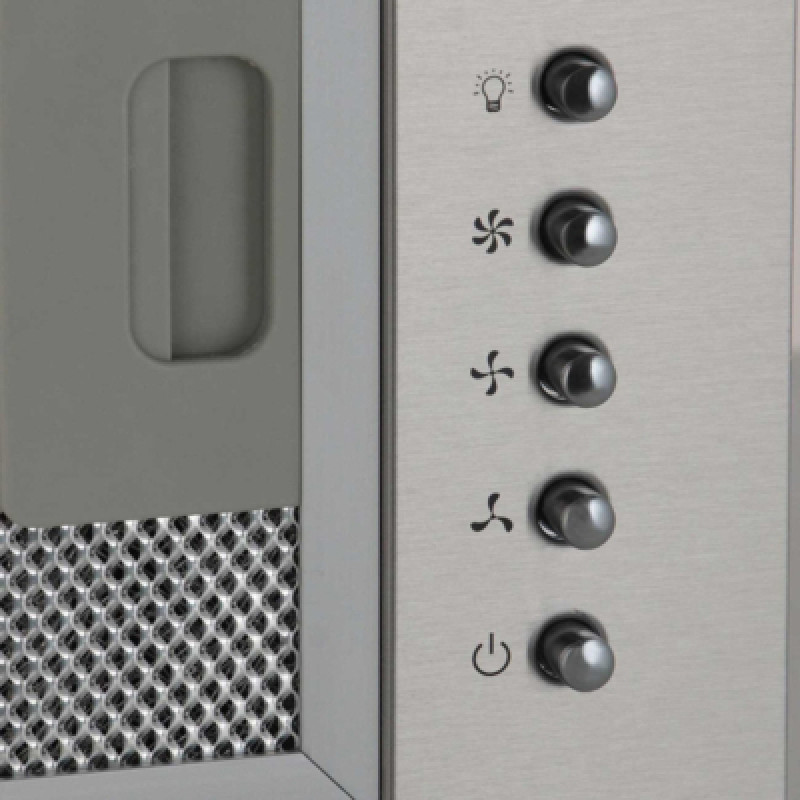 Витяжка HANSA OMP6211IH