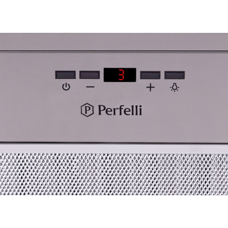 Витяжка PERFELLI BIET 6512 A 1000 I LED