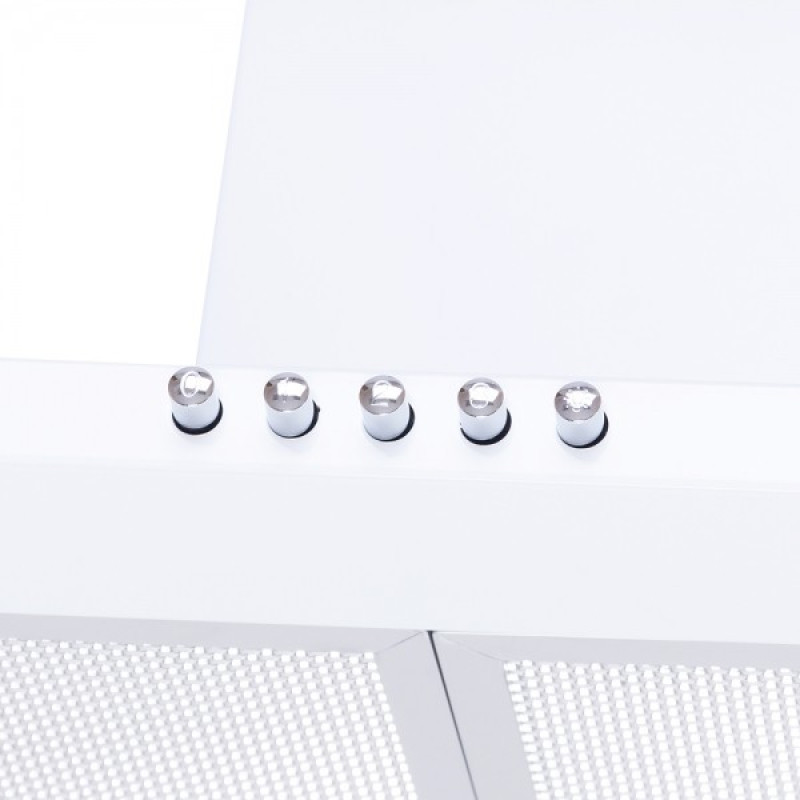 Вытяжка Minola HK 6214 WH 700 LED