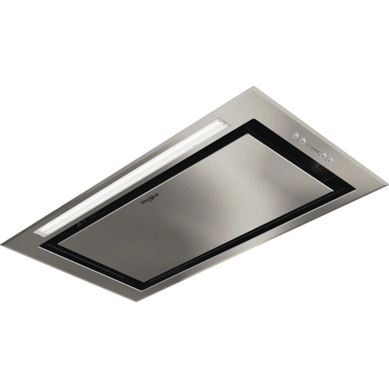 Whirlpool WCT363FLTX