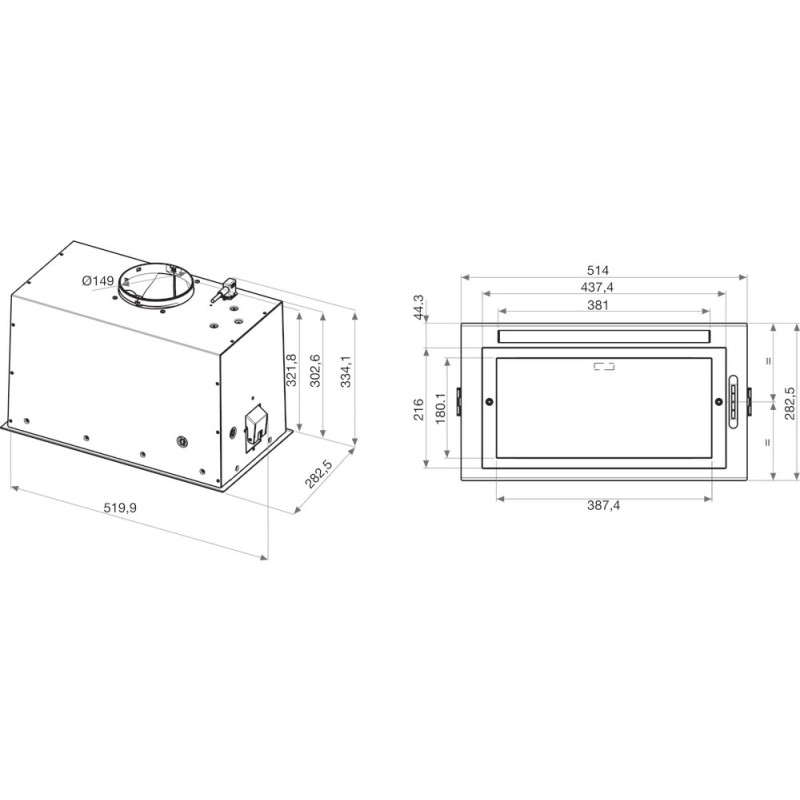 Whirlpool WCT363FLTX
