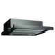 Вытяжка Best Chef Simple 600 black 60 (OCORM60L4T.S3.MC.SB_BST)