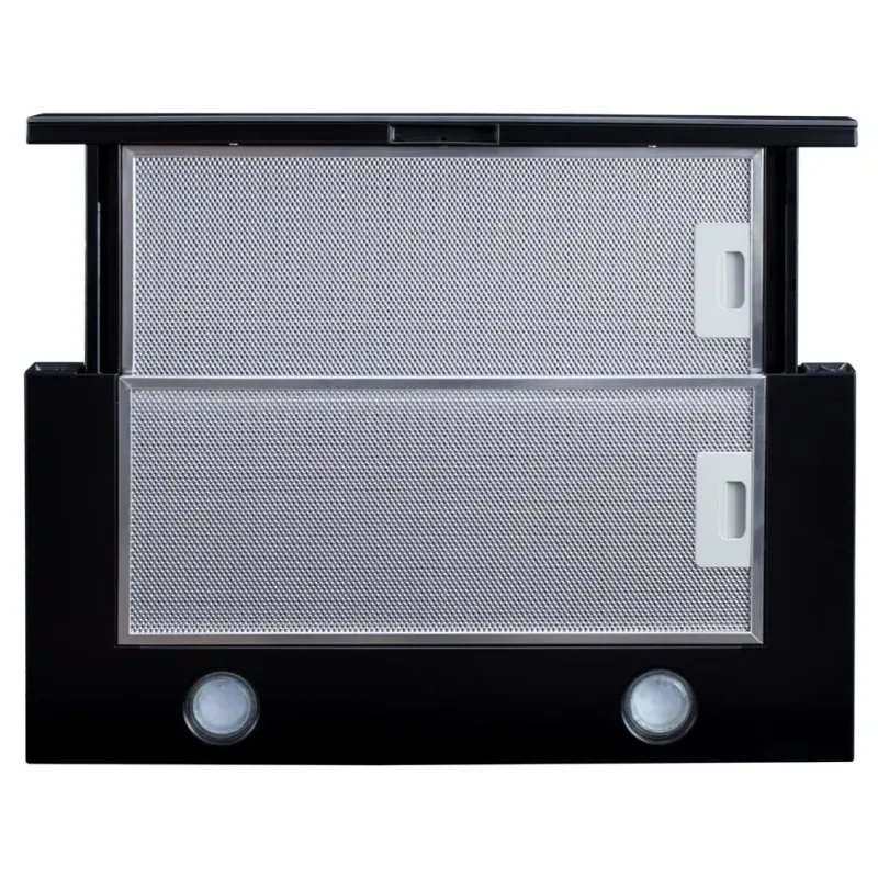 Вытяжка Best Chef Simple 600 black 60 (OCORM60L4T.S3.MC.SB_BST)